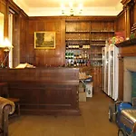 Anstey Hall