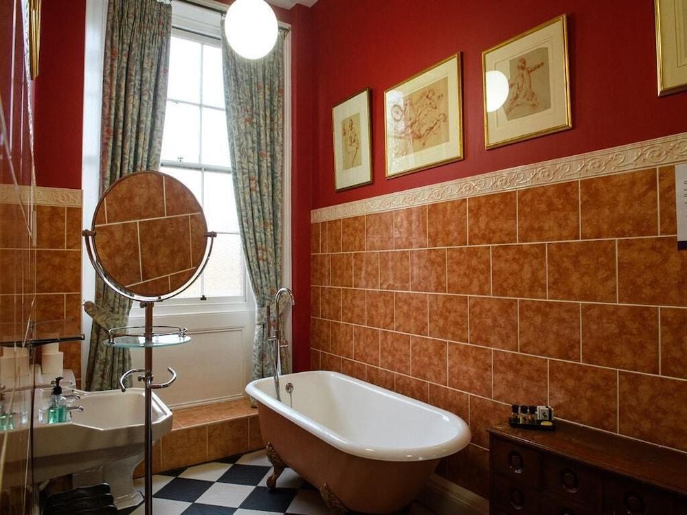 Anstey Hall 4* Cambridge (Cambridgeshire)