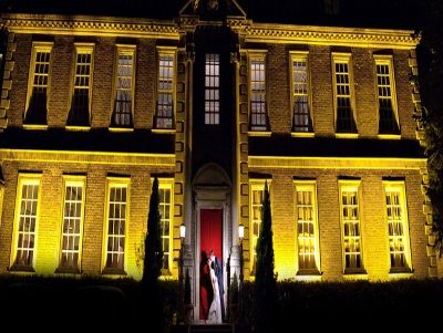 Anstey Hall 4*