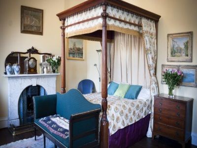 Anstey Hall Tempat Tidur & Sarapan 4*