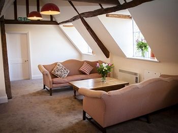 Anstey Hall 4* Cambridge (Cambridgeshire)