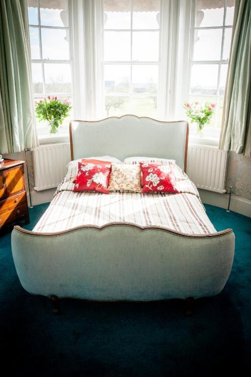 Anstey Hall Tempat Tidur & Sarapan 4*