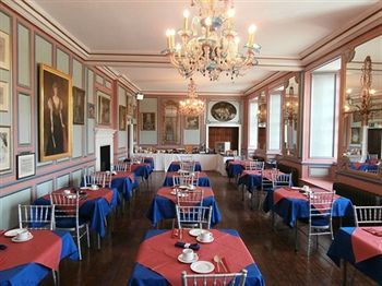 Tempat Tidur & Sarapan Anstey Hall Cambridge (Cambridgeshire)