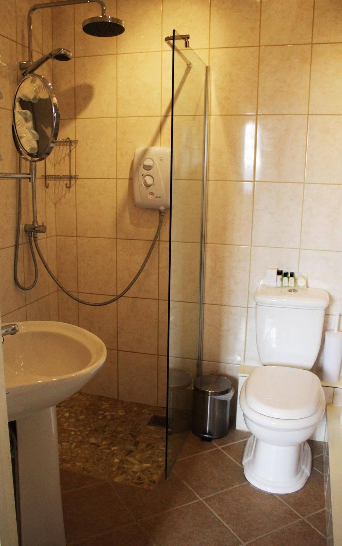 Tempat Tidur & Sarapan Anstey Hall