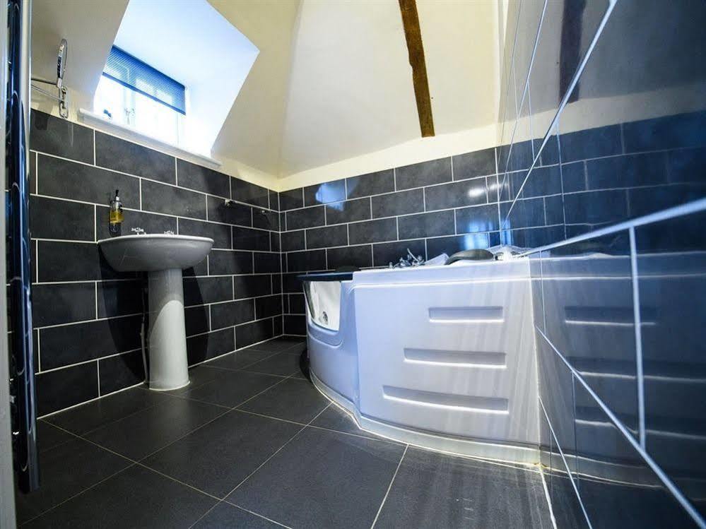 Anstey Hall Tempat Tidur & Sarapan Cambridge (Cambridgeshire)