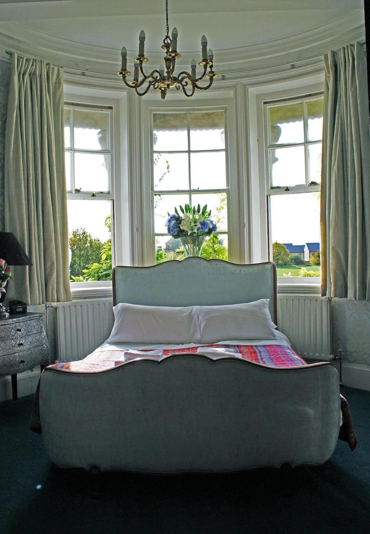 Anstey Hall Tempat Tidur & Sarapan 4*