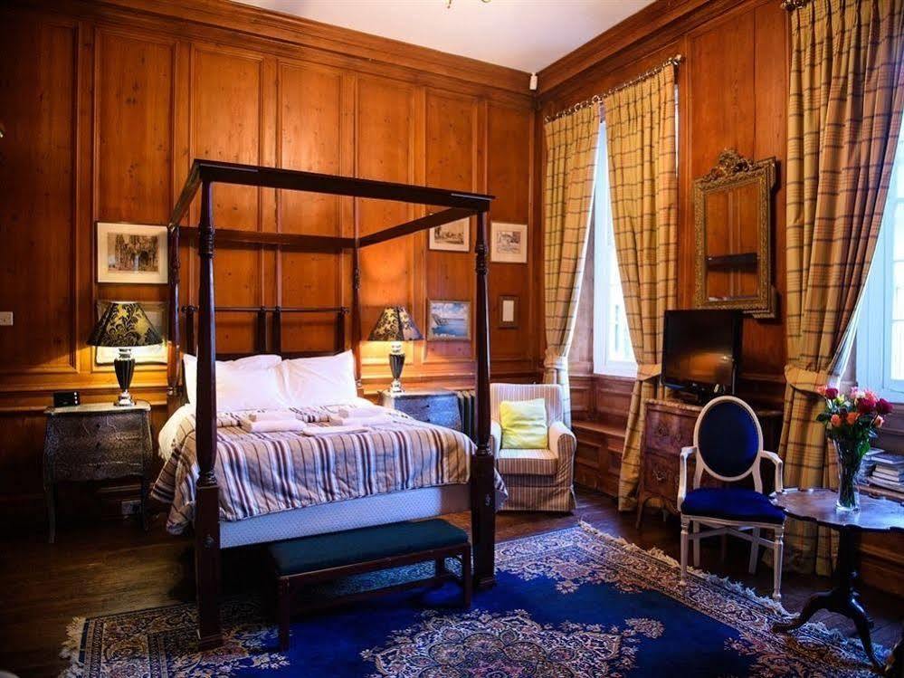 Anstey Hall Tempat Tidur & Sarapan