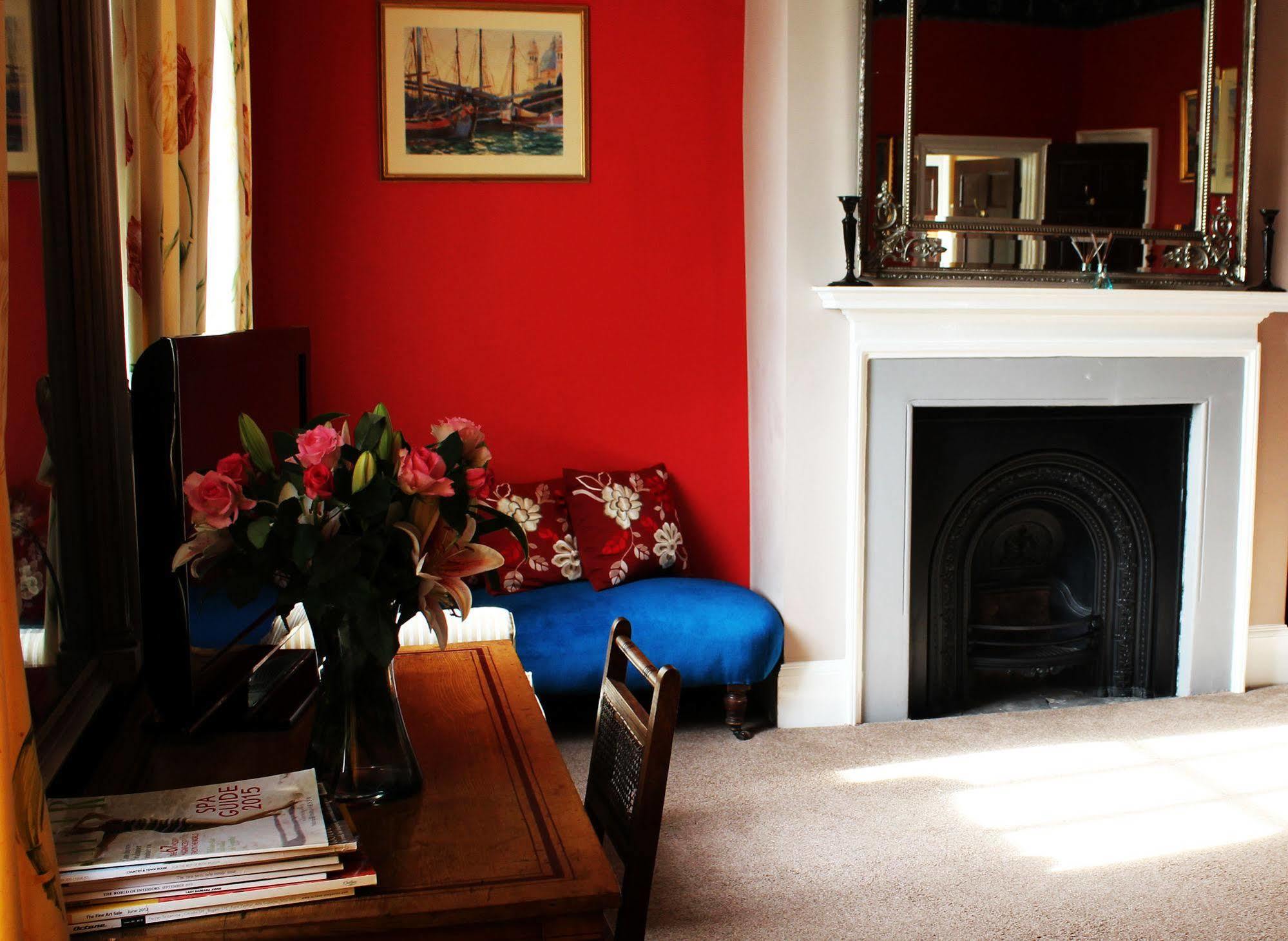 Anstey Hall 4*