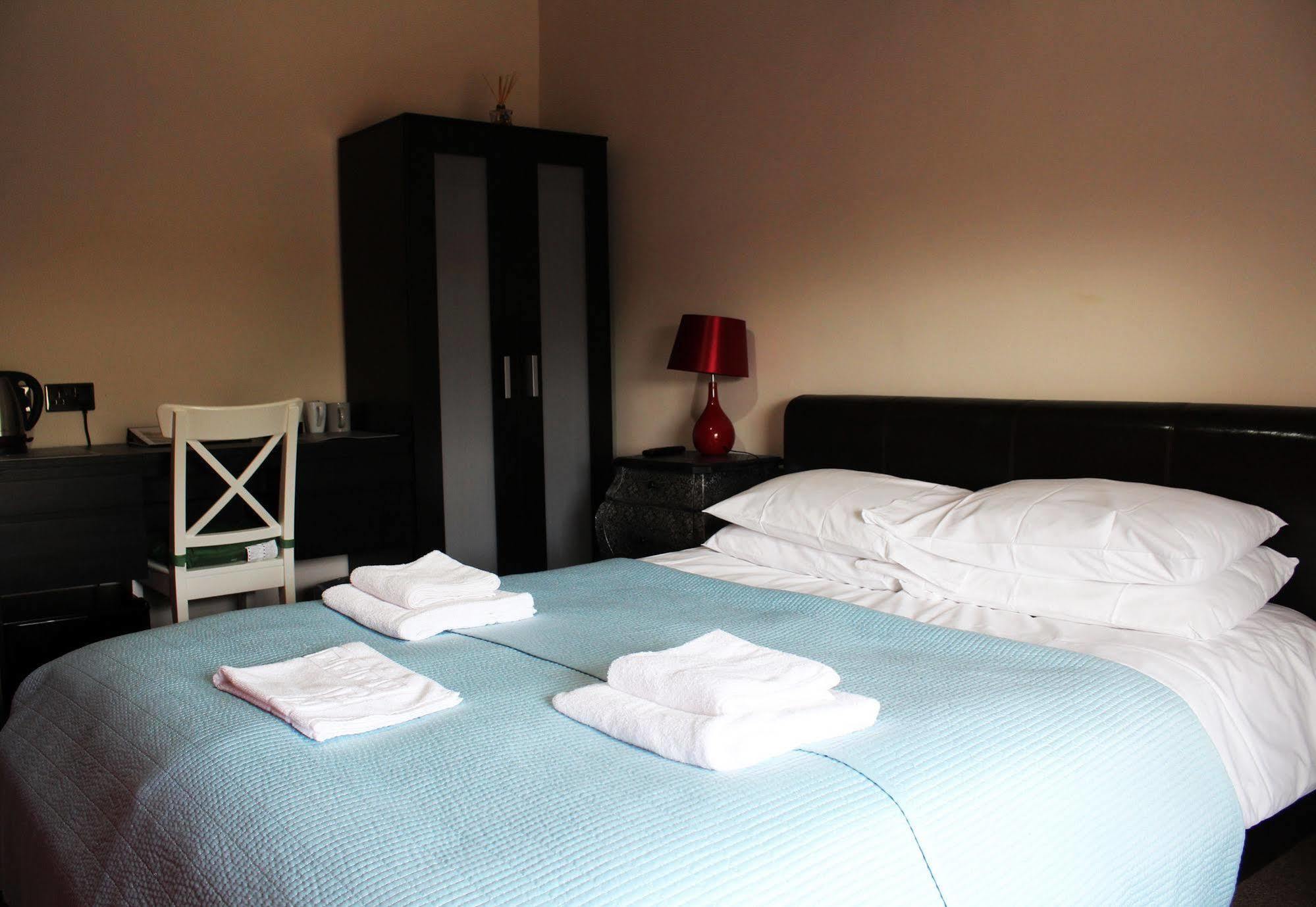 Tempat Tidur & Sarapan Anstey Hall Cambridge (Cambridgeshire)