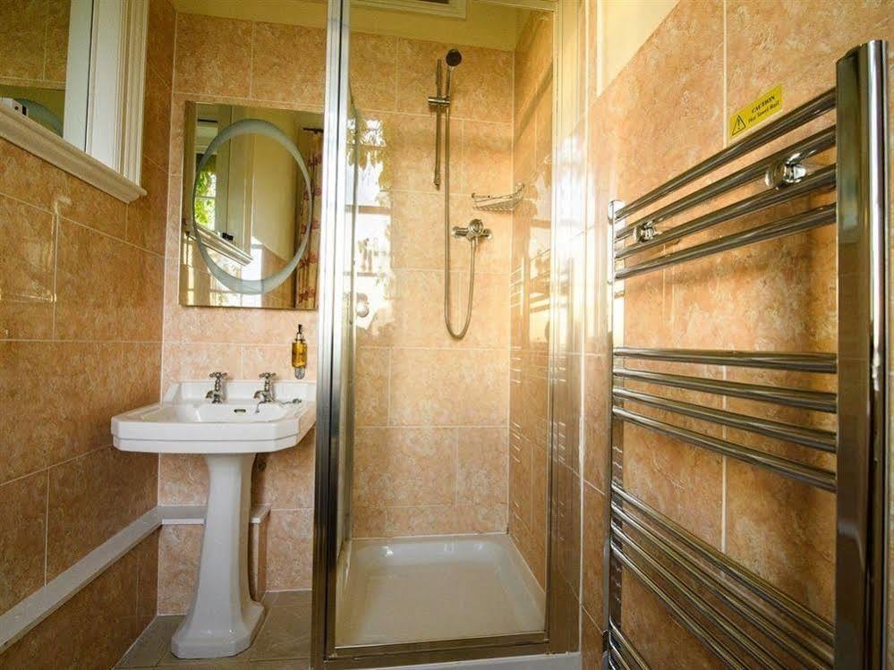 Tempat Tidur & Sarapan Anstey Hall