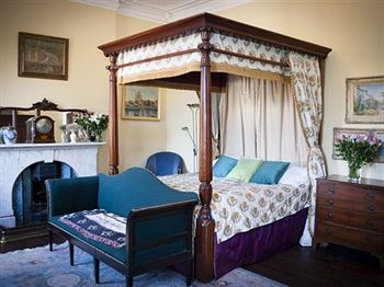 Tempat Tidur & Sarapan Anstey Hall
